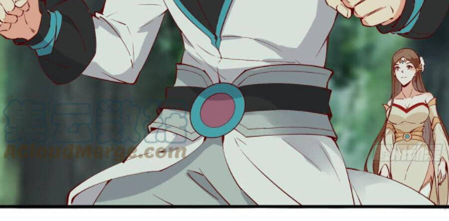 Ta Lập Hậu Cung Tại Tây Du Ký Chapter 61 - 22