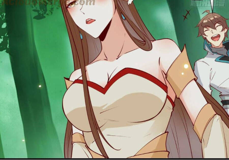 Ta Lập Hậu Cung Tại Tây Du Ký Chapter 61 - 26