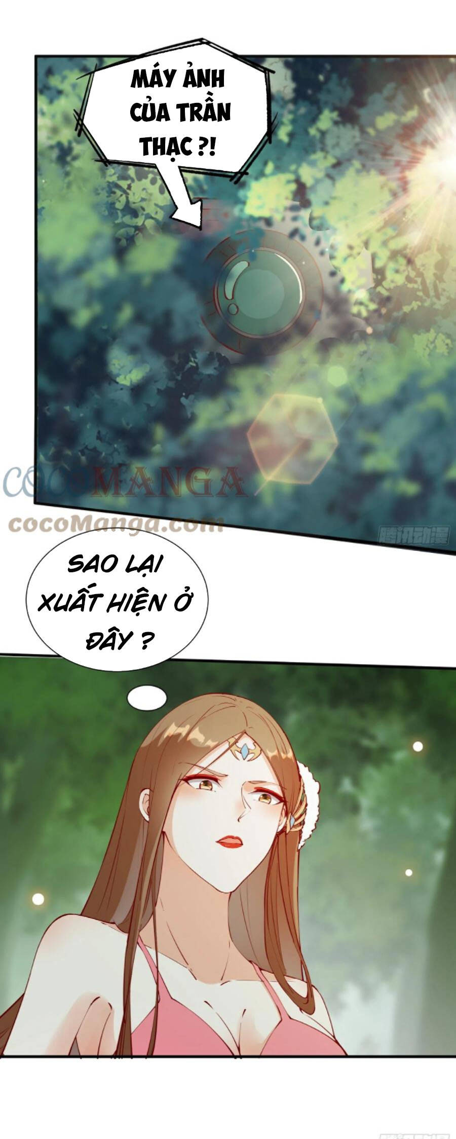 Ta Lập Hậu Cung Tại Tây Du Ký Chapter 64 - 11