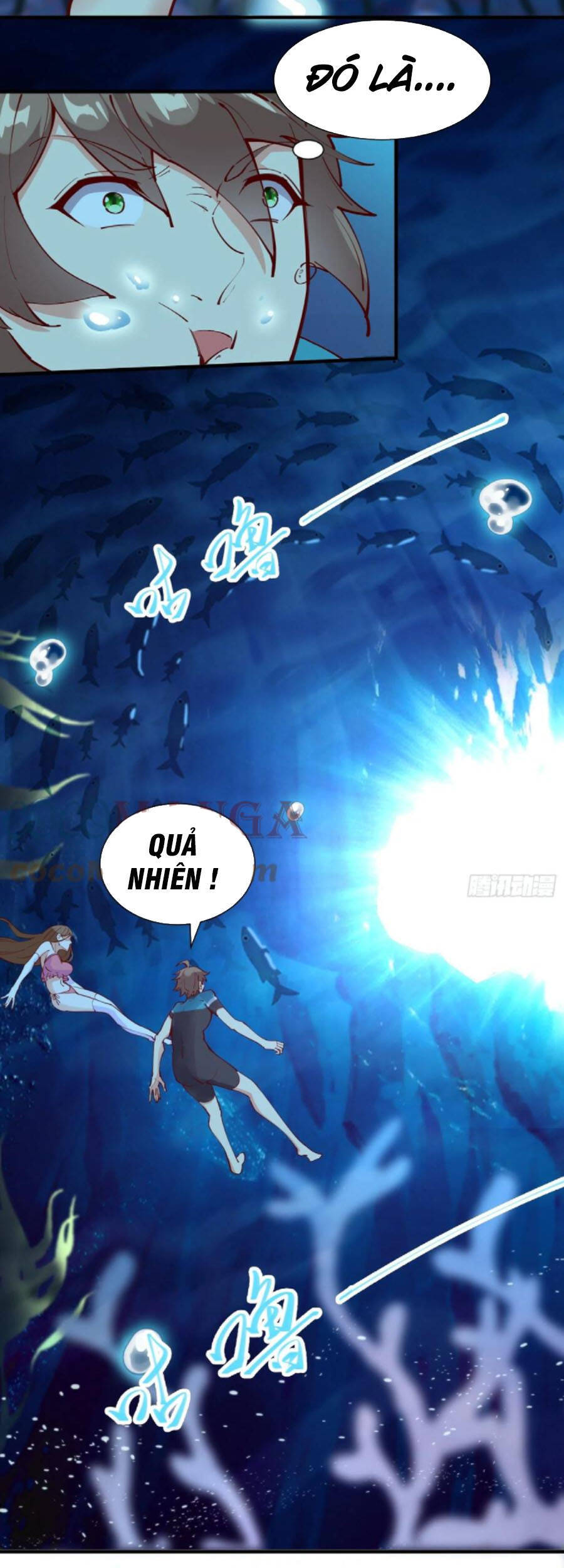 Ta Lập Hậu Cung Tại Tây Du Ký Chapter 64 - 19