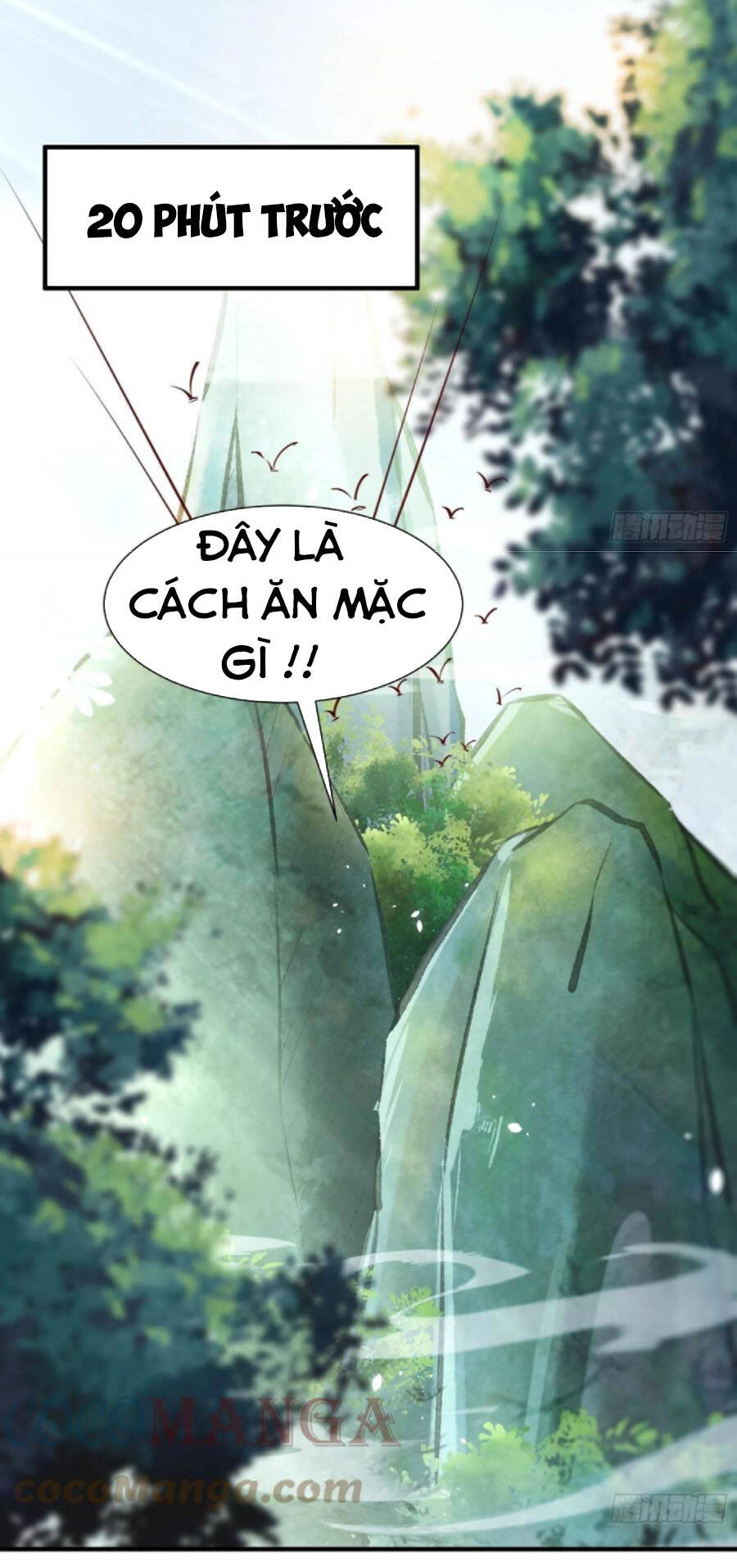 Ta Lập Hậu Cung Tại Tây Du Ký Chapter 64 - 3