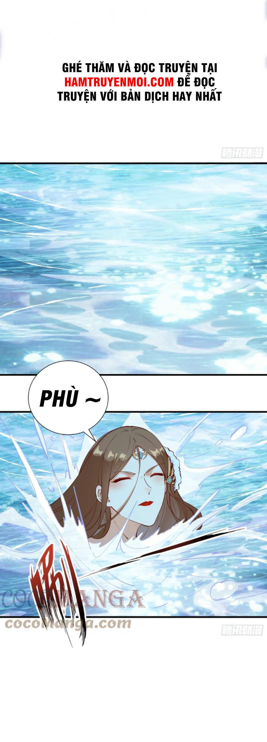 Ta Lập Hậu Cung Tại Tây Du Ký Chapter 64 - 21