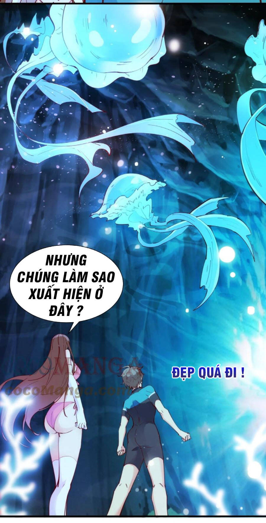 Ta Lập Hậu Cung Tại Tây Du Ký Chapter 64 - 24