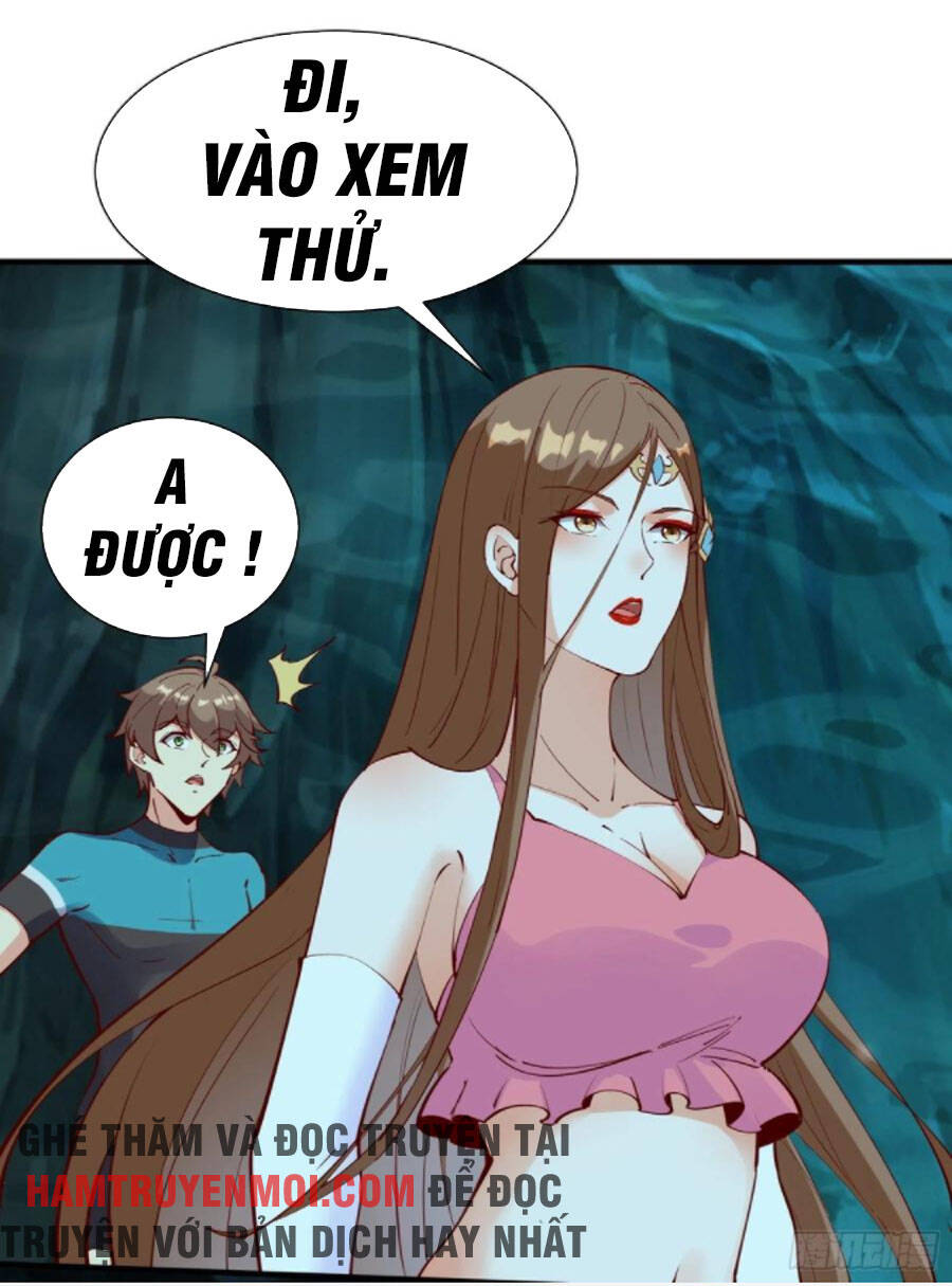 Ta Lập Hậu Cung Tại Tây Du Ký Chapter 64 - 25