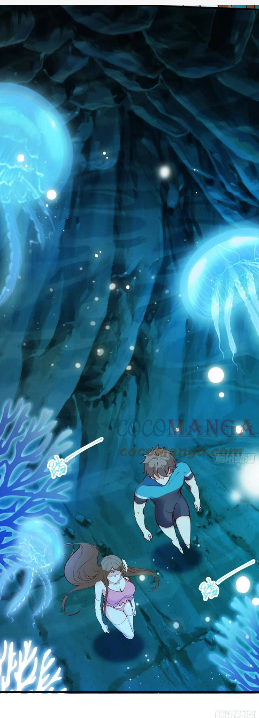 Ta Lập Hậu Cung Tại Tây Du Ký Chapter 64 - 26