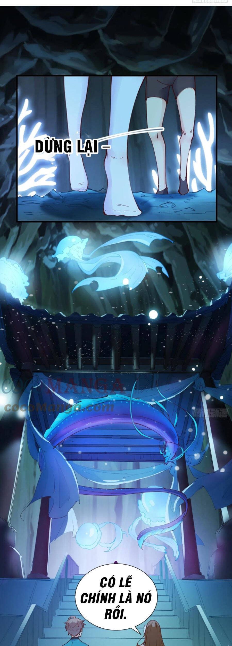 Ta Lập Hậu Cung Tại Tây Du Ký Chapter 64 - 27