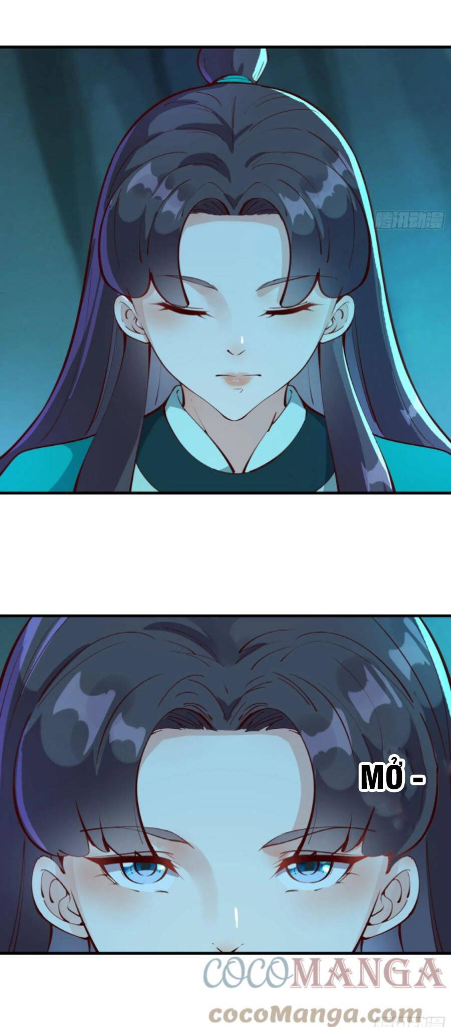 Ta Lập Hậu Cung Tại Tây Du Ký Chapter 64 - 31