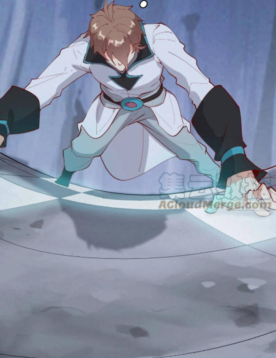 Ta Lập Hậu Cung Tại Tây Du Ký Chapter 69 - 11