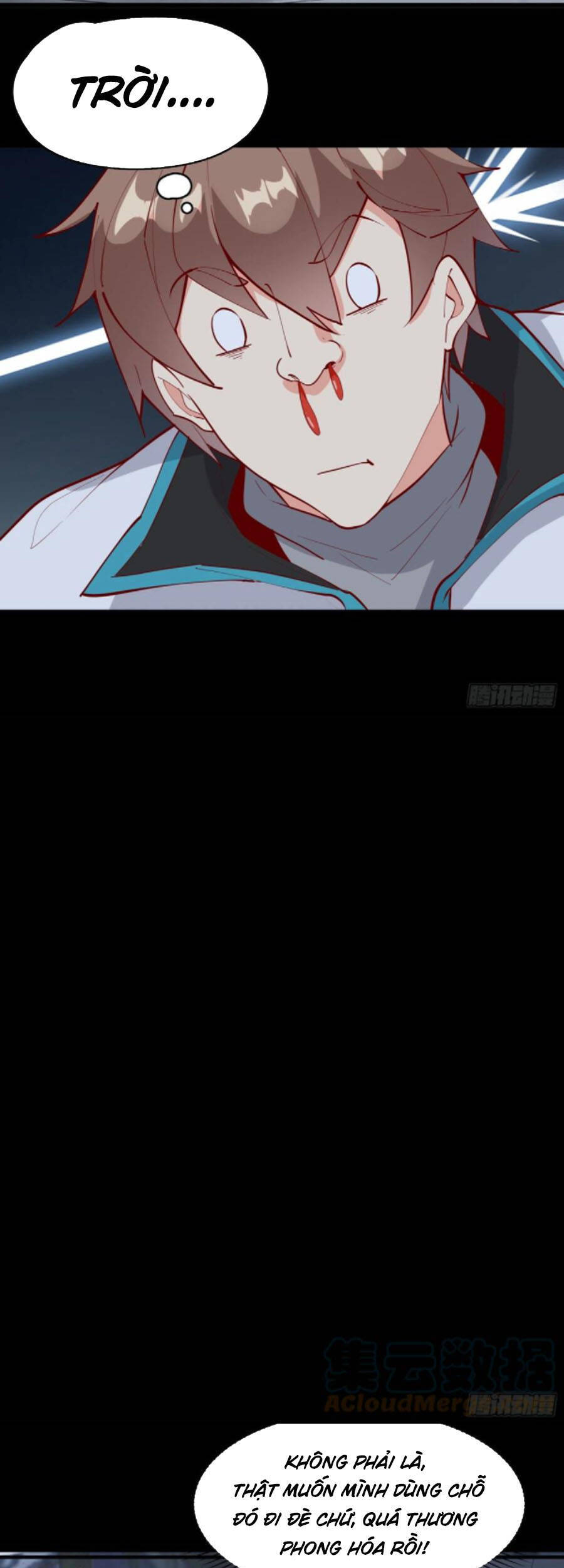 Ta Lập Hậu Cung Tại Tây Du Ký Chapter 69 - 12