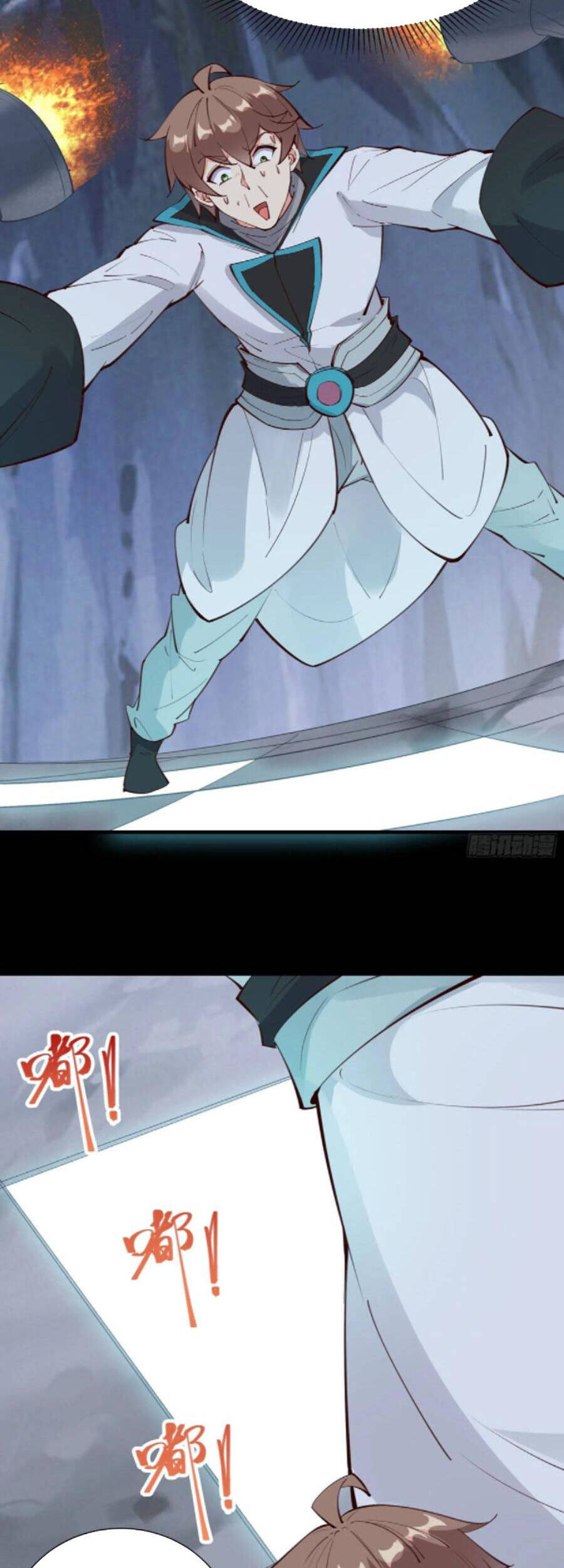 Ta Lập Hậu Cung Tại Tây Du Ký Chapter 69 - 13