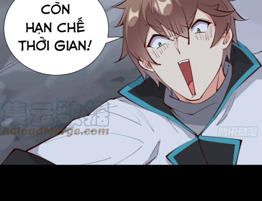 Ta Lập Hậu Cung Tại Tây Du Ký Chapter 69 - 14