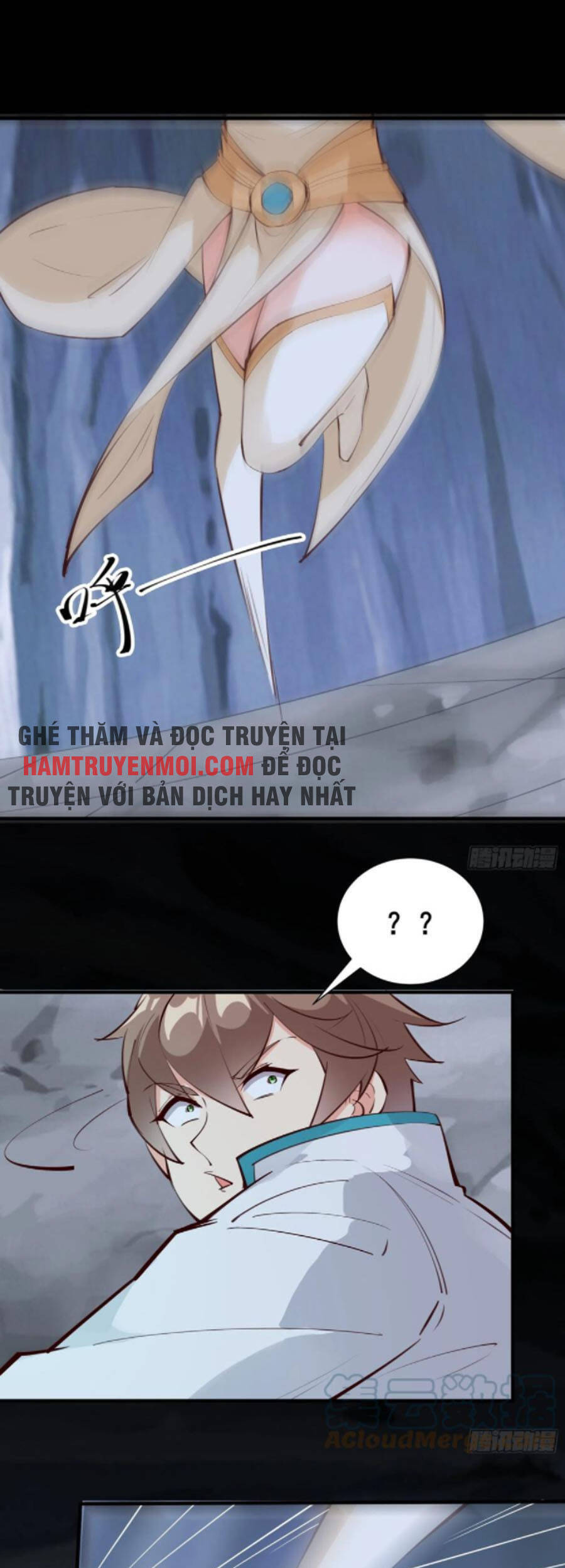 Ta Lập Hậu Cung Tại Tây Du Ký Chapter 69 - 15