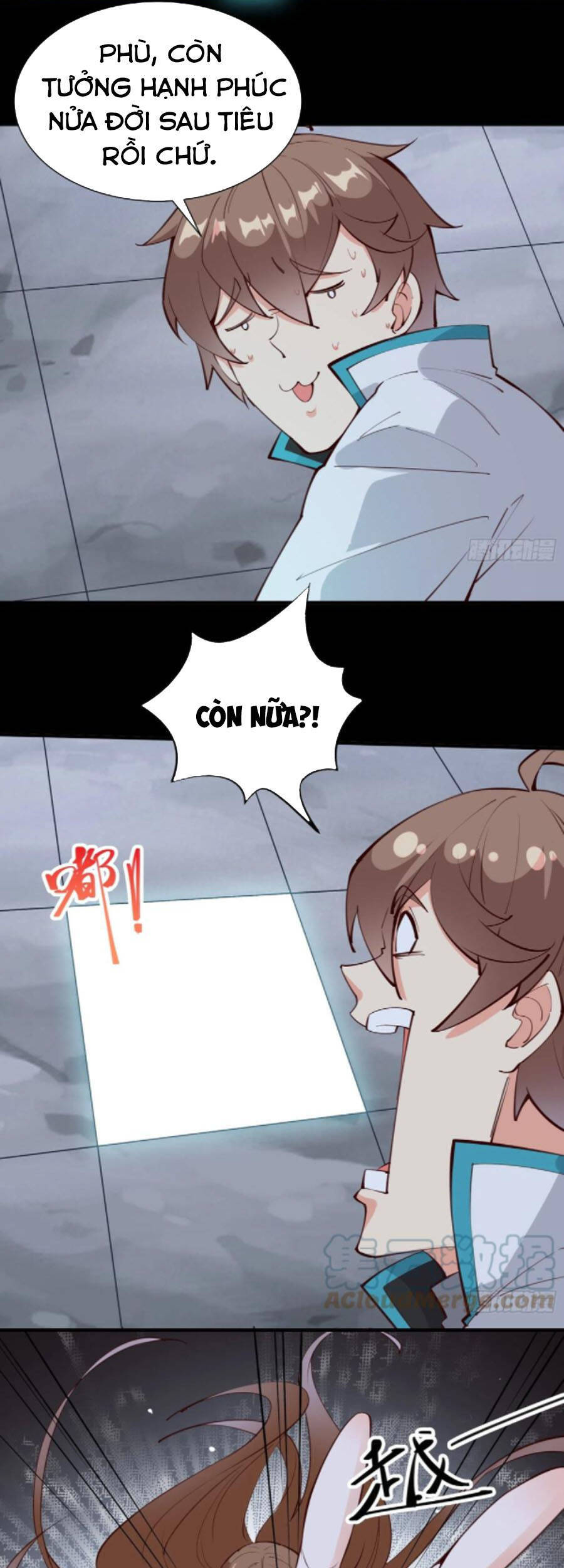 Ta Lập Hậu Cung Tại Tây Du Ký Chapter 69 - 18