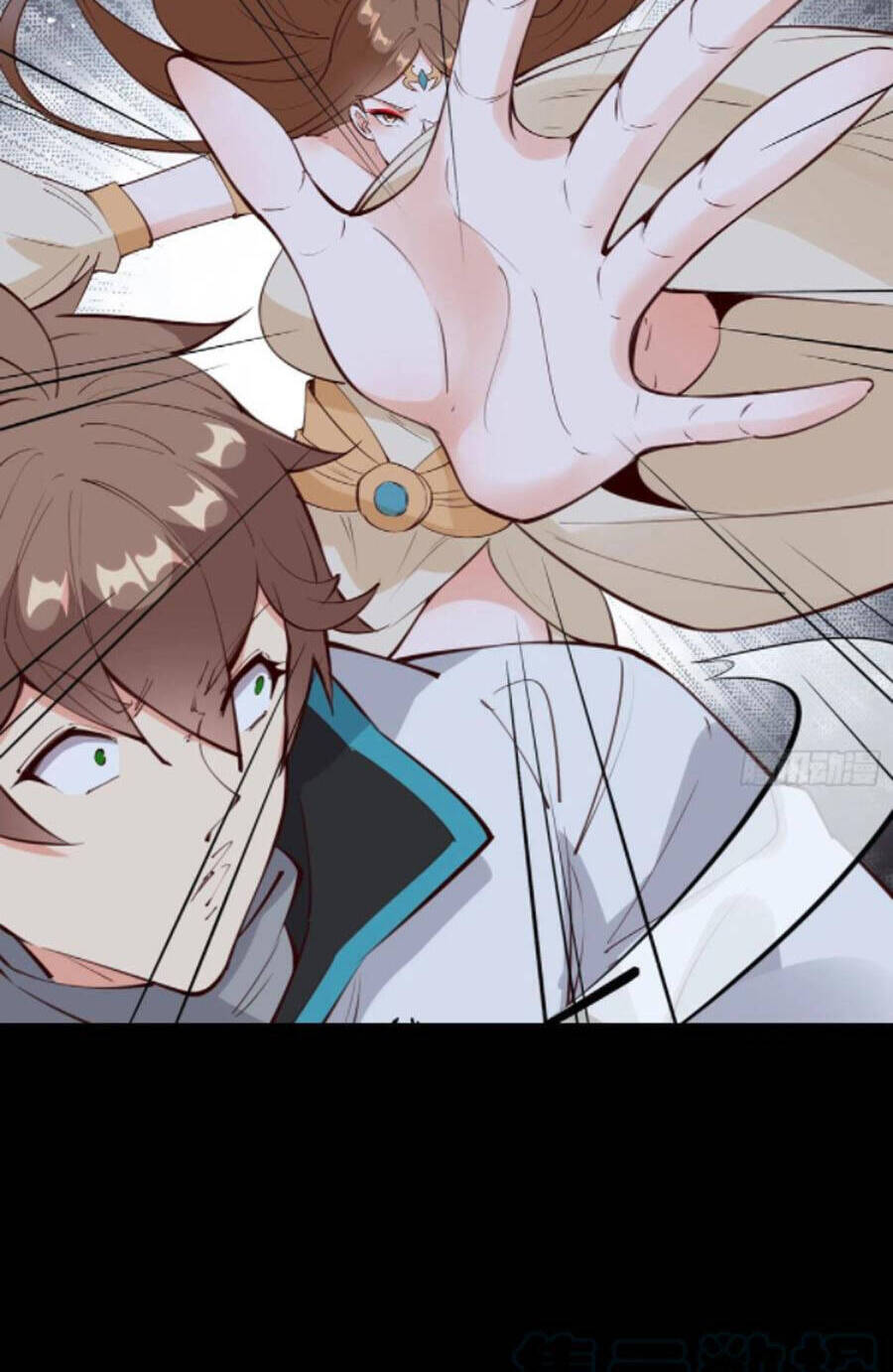 Ta Lập Hậu Cung Tại Tây Du Ký Chapter 69 - 19