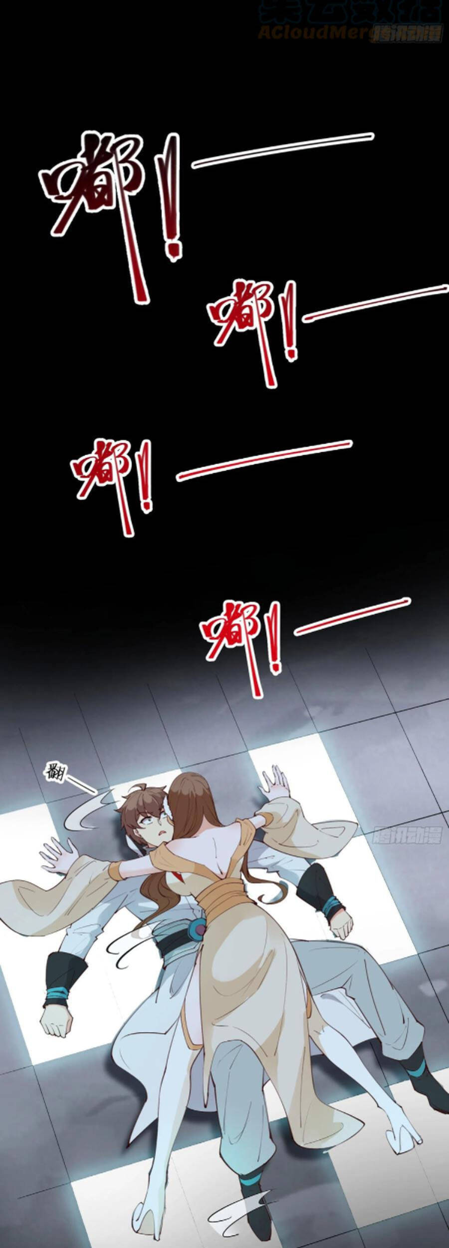 Ta Lập Hậu Cung Tại Tây Du Ký Chapter 69 - 20