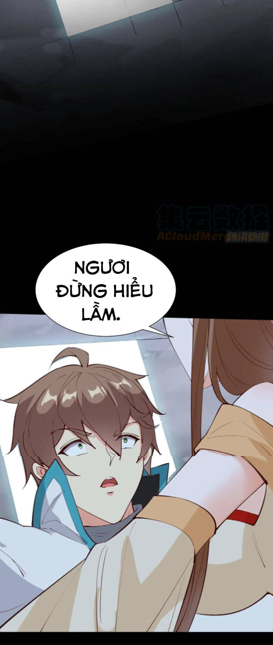 Ta Lập Hậu Cung Tại Tây Du Ký Chapter 69 - 21