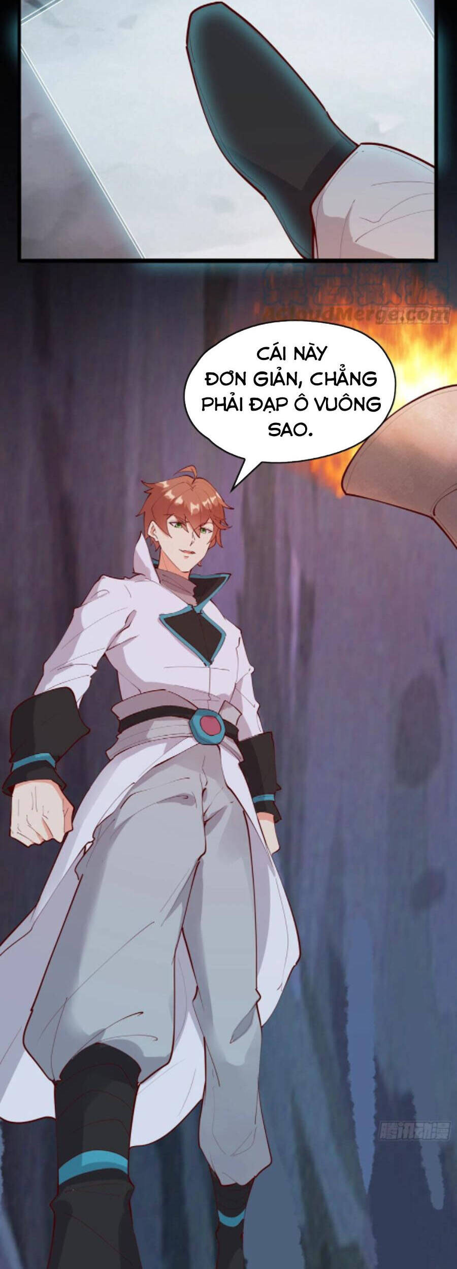 Ta Lập Hậu Cung Tại Tây Du Ký Chapter 69 - 6