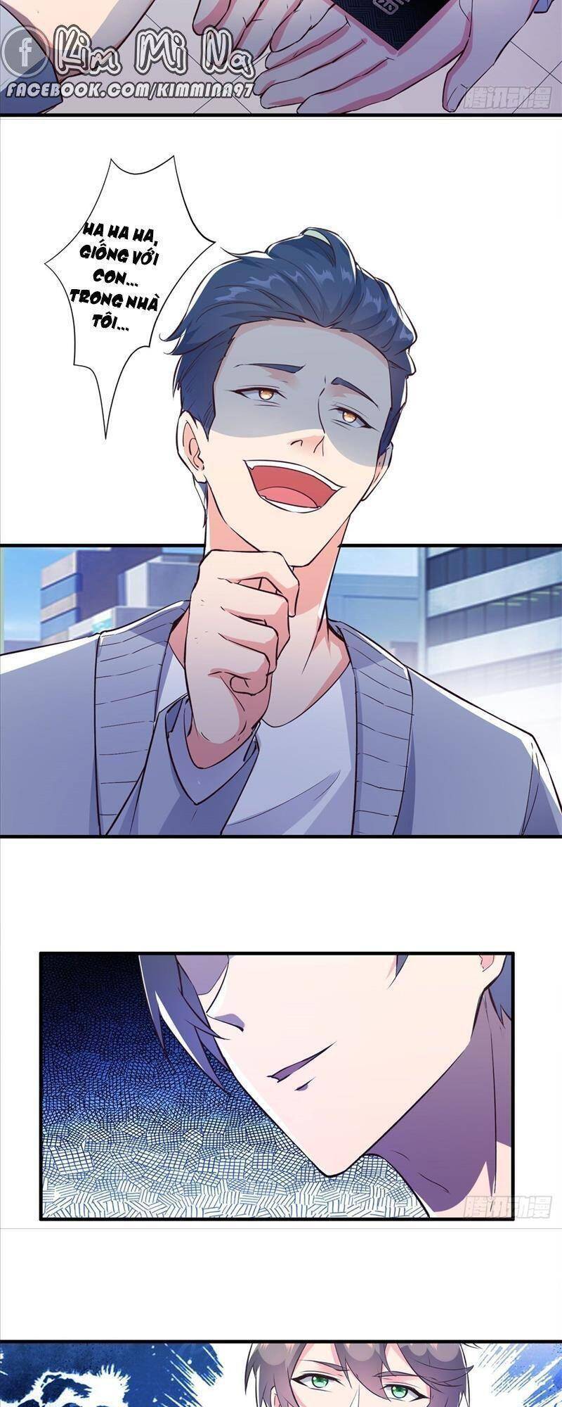 Ta Lập Hậu Cung Tại Tây Du Ký Chapter 7 - 7