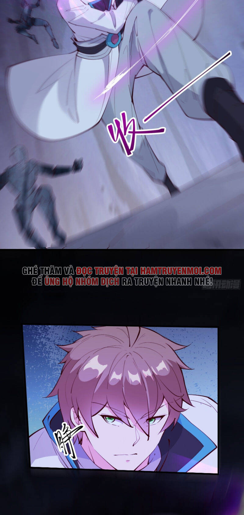 Ta Lập Hậu Cung Tại Tây Du Ký Chapter 70 - 11