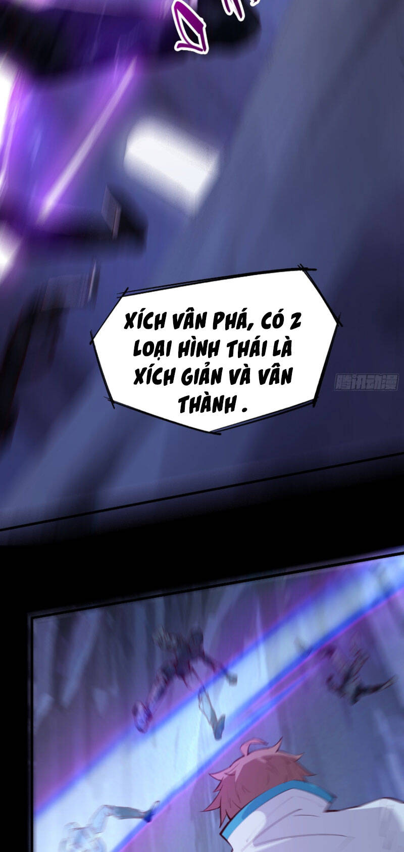 Ta Lập Hậu Cung Tại Tây Du Ký Chapter 70 - 13