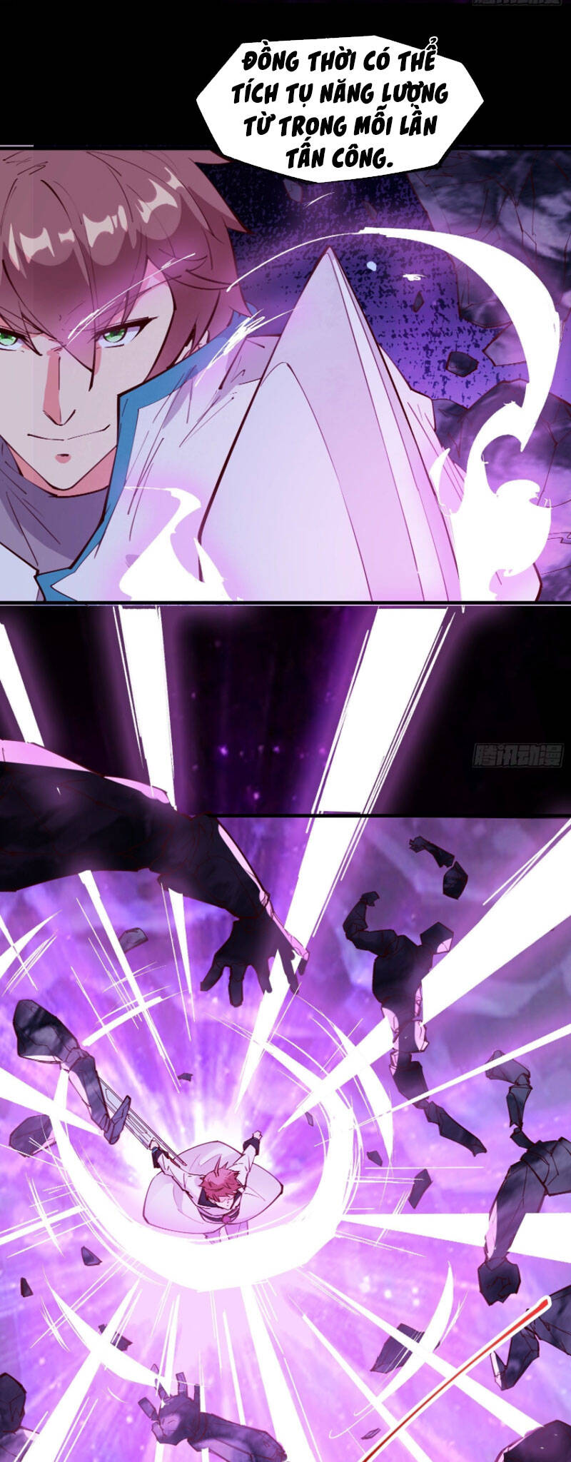 Ta Lập Hậu Cung Tại Tây Du Ký Chapter 70 - 16