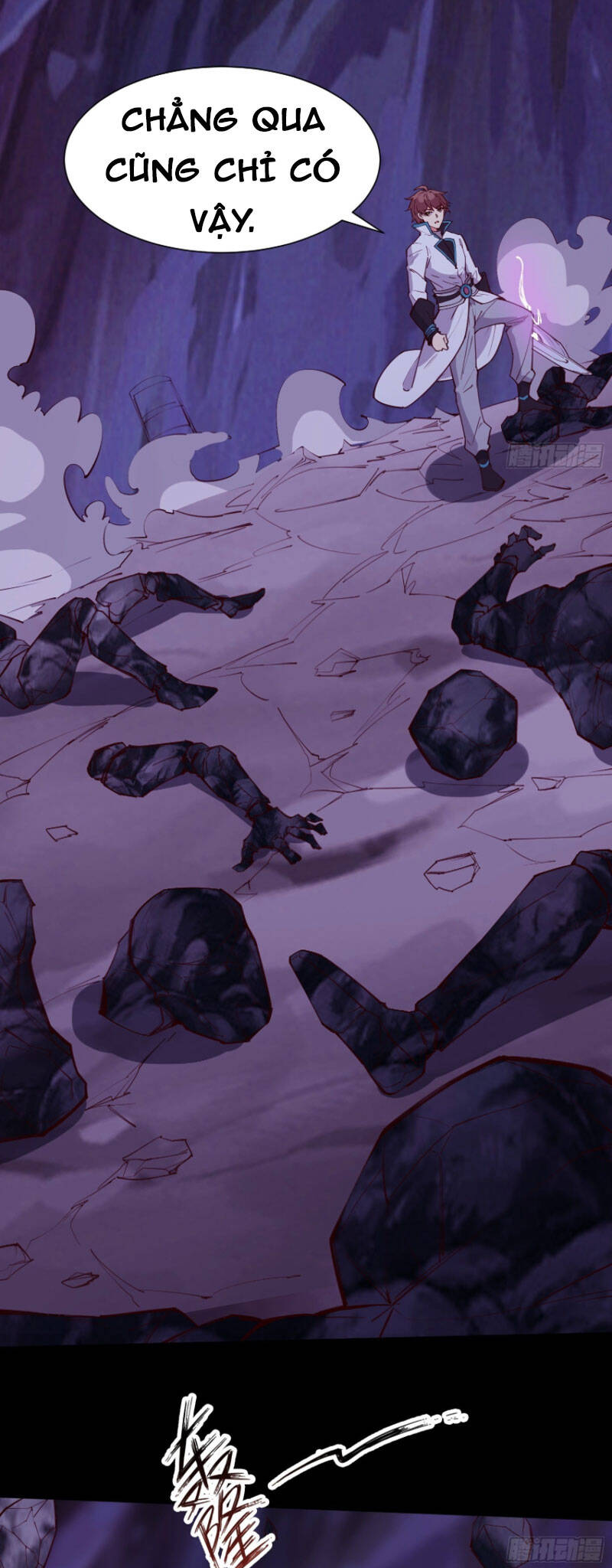 Ta Lập Hậu Cung Tại Tây Du Ký Chapter 70 - 20