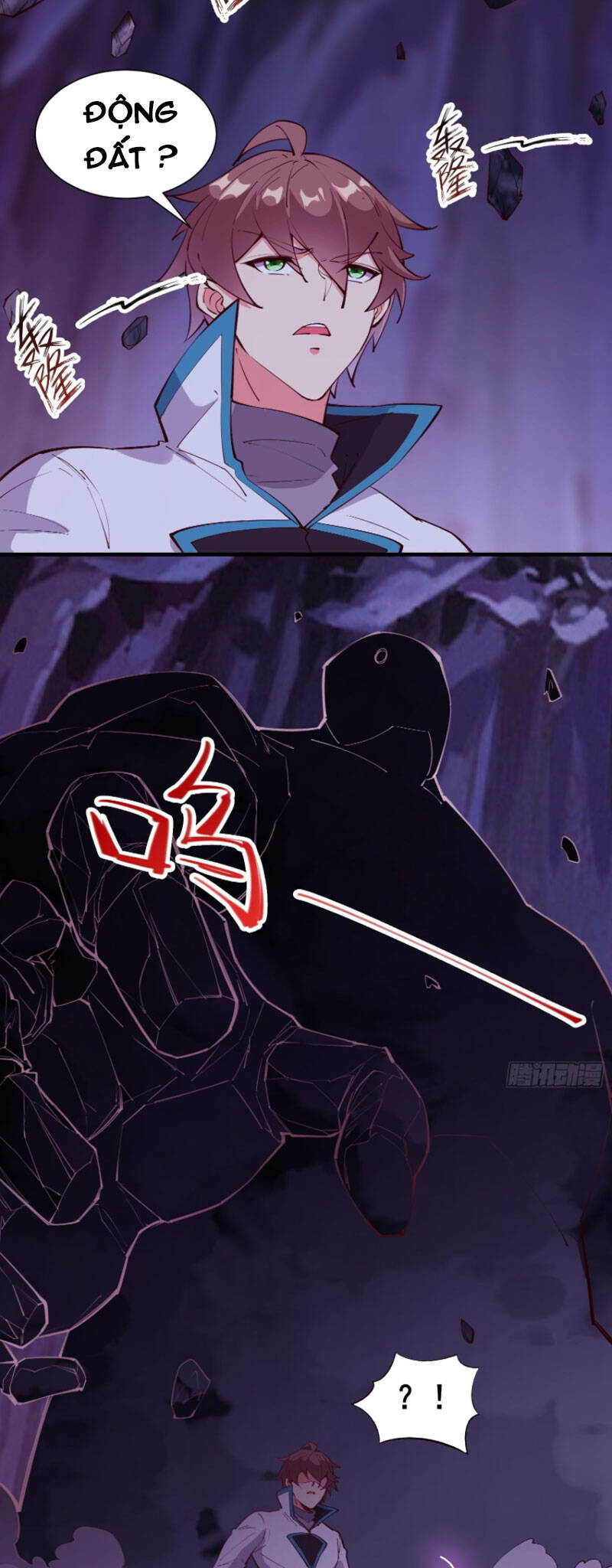 Ta Lập Hậu Cung Tại Tây Du Ký Chapter 70 - 21