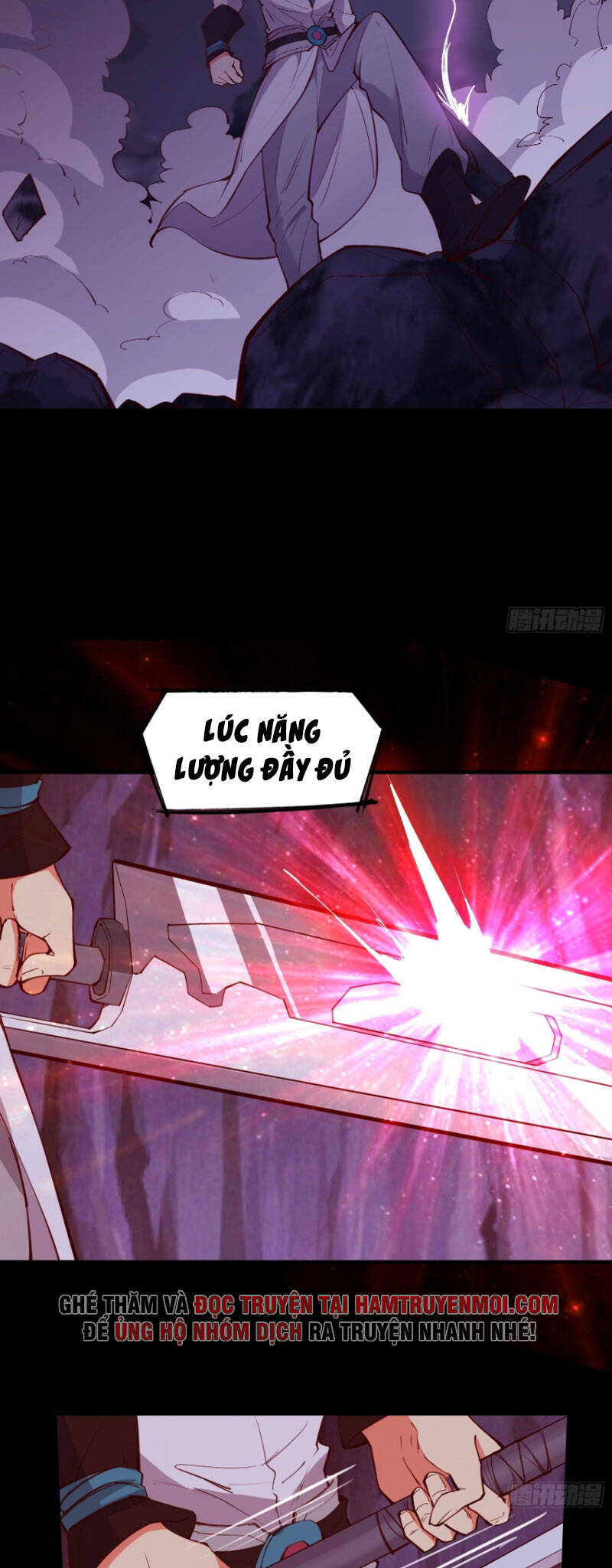 Ta Lập Hậu Cung Tại Tây Du Ký Chapter 70 - 22