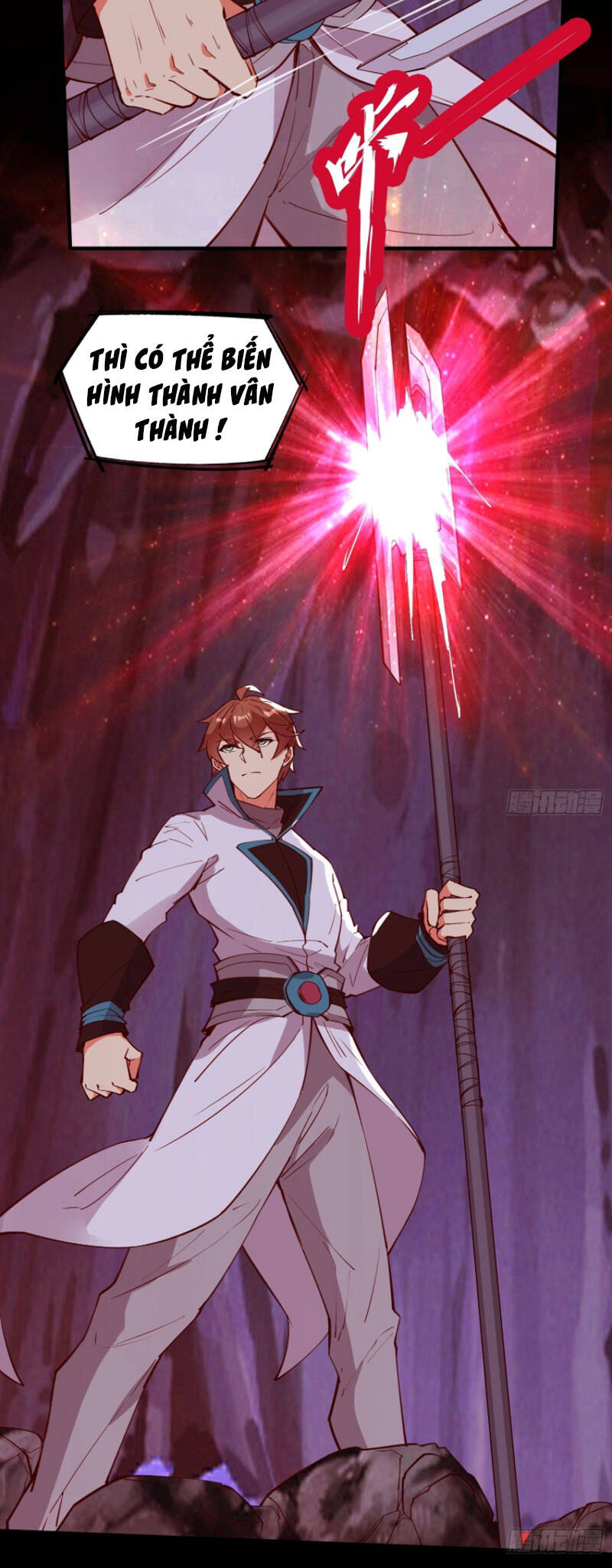 Ta Lập Hậu Cung Tại Tây Du Ký Chapter 70 - 23