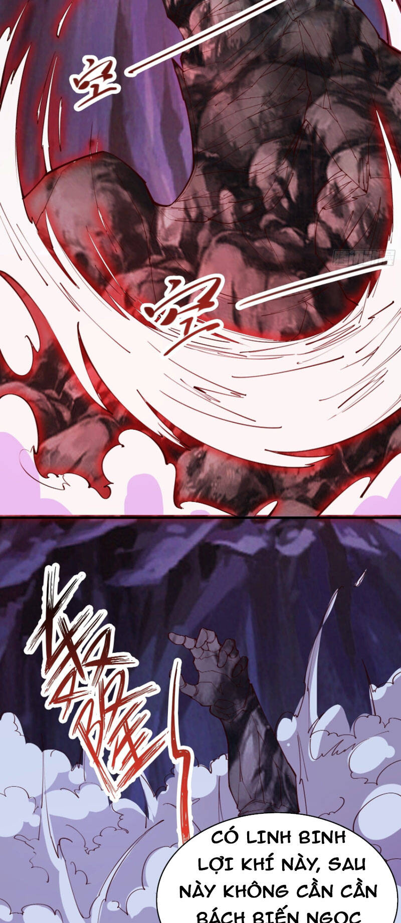 Ta Lập Hậu Cung Tại Tây Du Ký Chapter 70 - 28