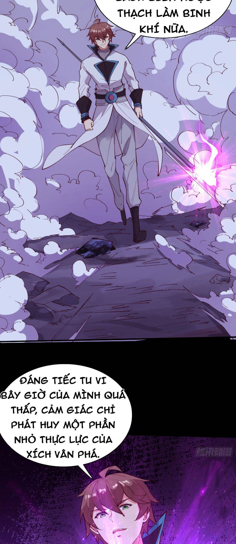 Ta Lập Hậu Cung Tại Tây Du Ký Chapter 70 - 29