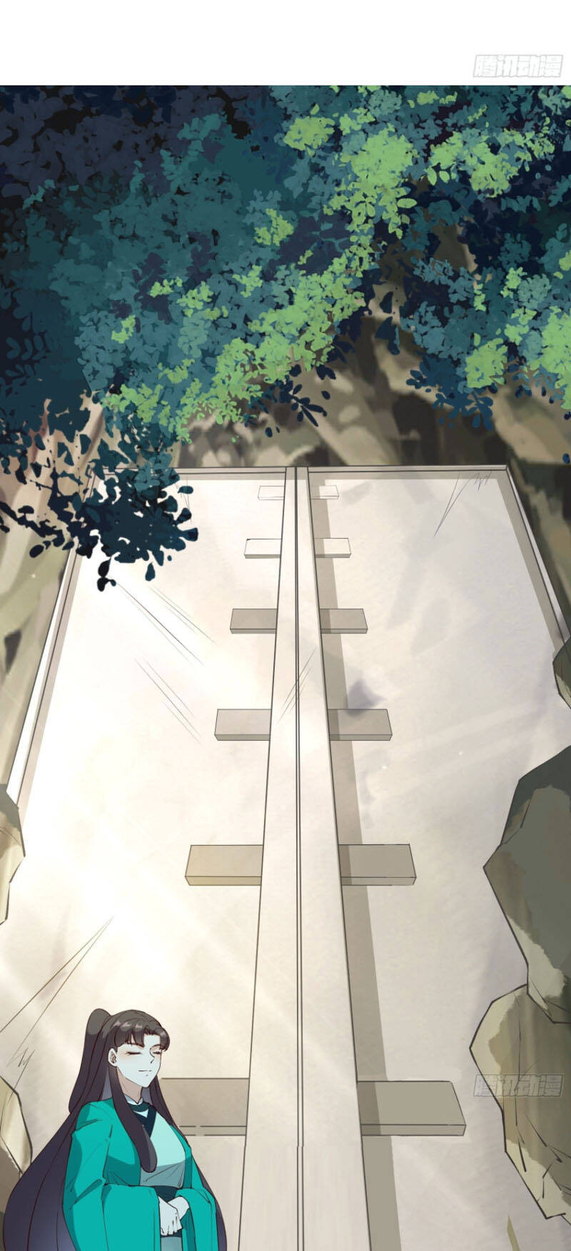 Ta Lập Hậu Cung Tại Tây Du Ký Chapter 71 - 1