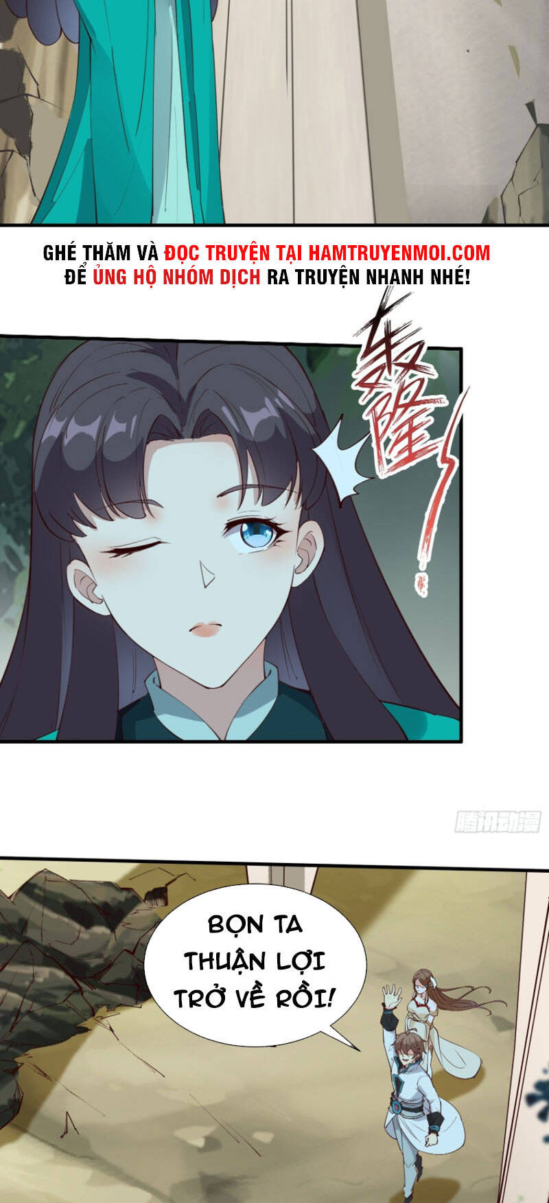 Ta Lập Hậu Cung Tại Tây Du Ký Chapter 71 - 2