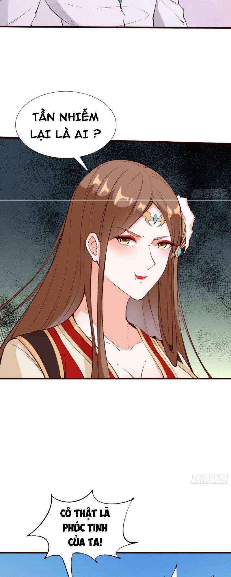 Ta Lập Hậu Cung Tại Tây Du Ký Chapter 71 - 18