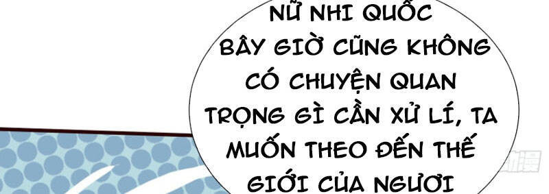 Ta Lập Hậu Cung Tại Tây Du Ký Chapter 71 - 21