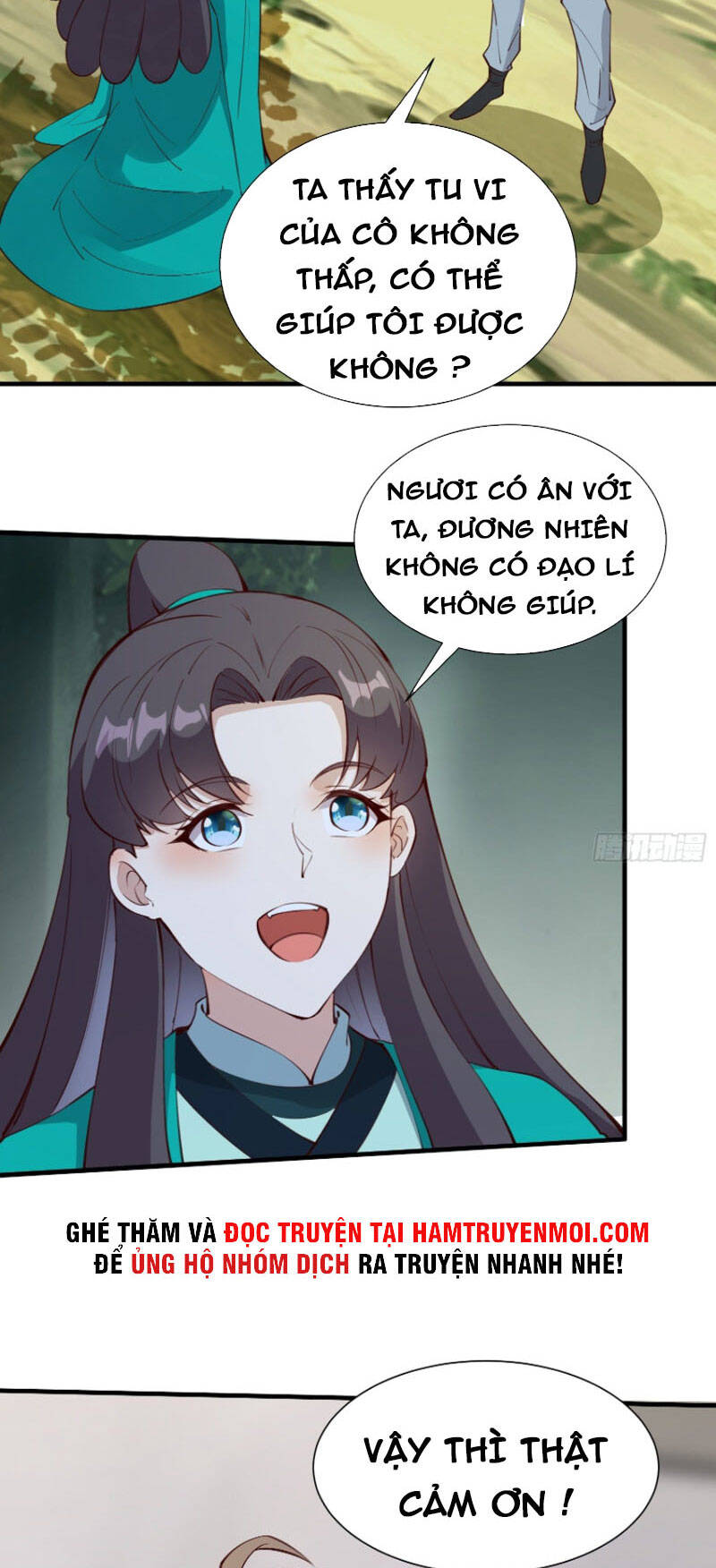 Ta Lập Hậu Cung Tại Tây Du Ký Chapter 71 - 5