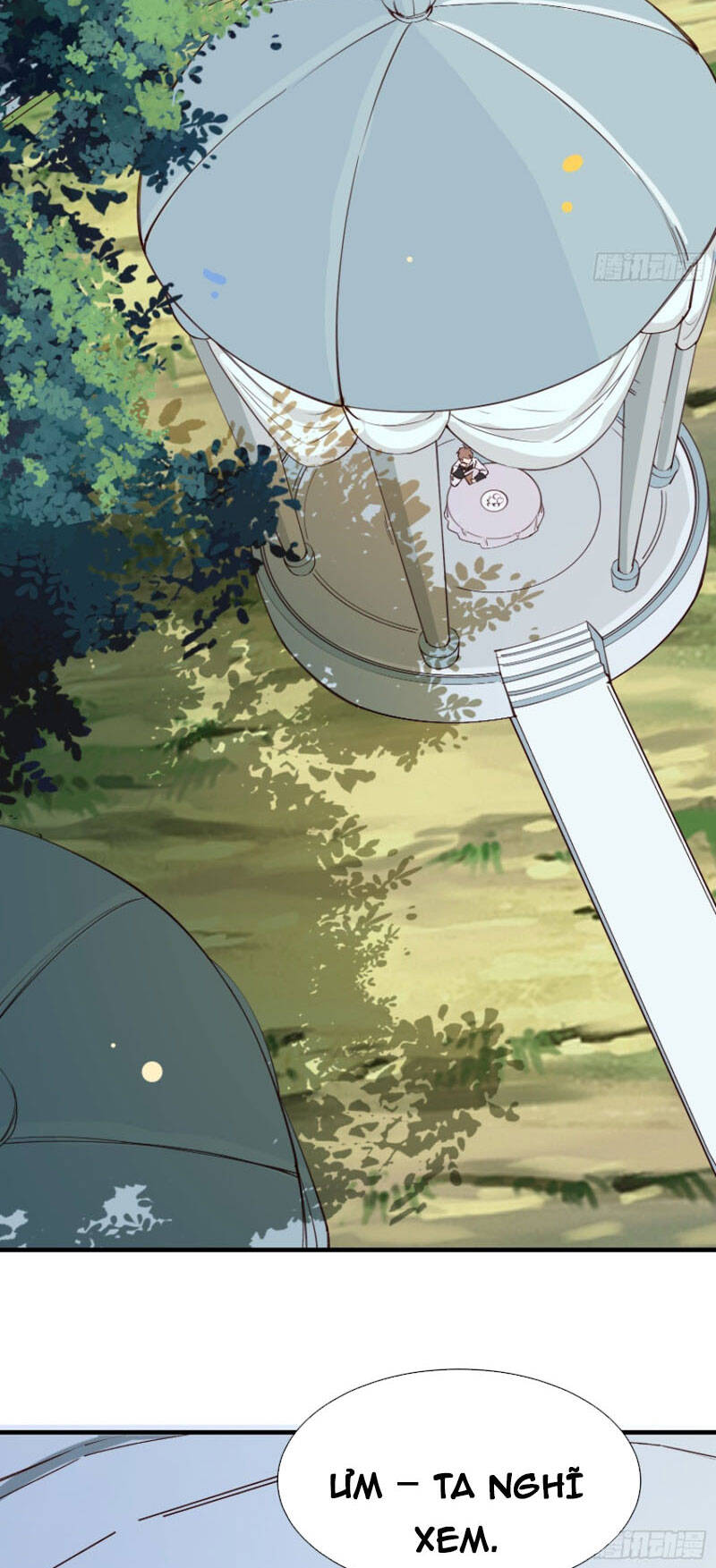 Ta Lập Hậu Cung Tại Tây Du Ký Chapter 71 - 7