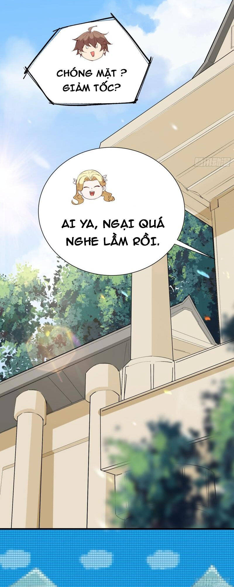 Ta Lập Hậu Cung Tại Tây Du Ký Chapter 72 - 13