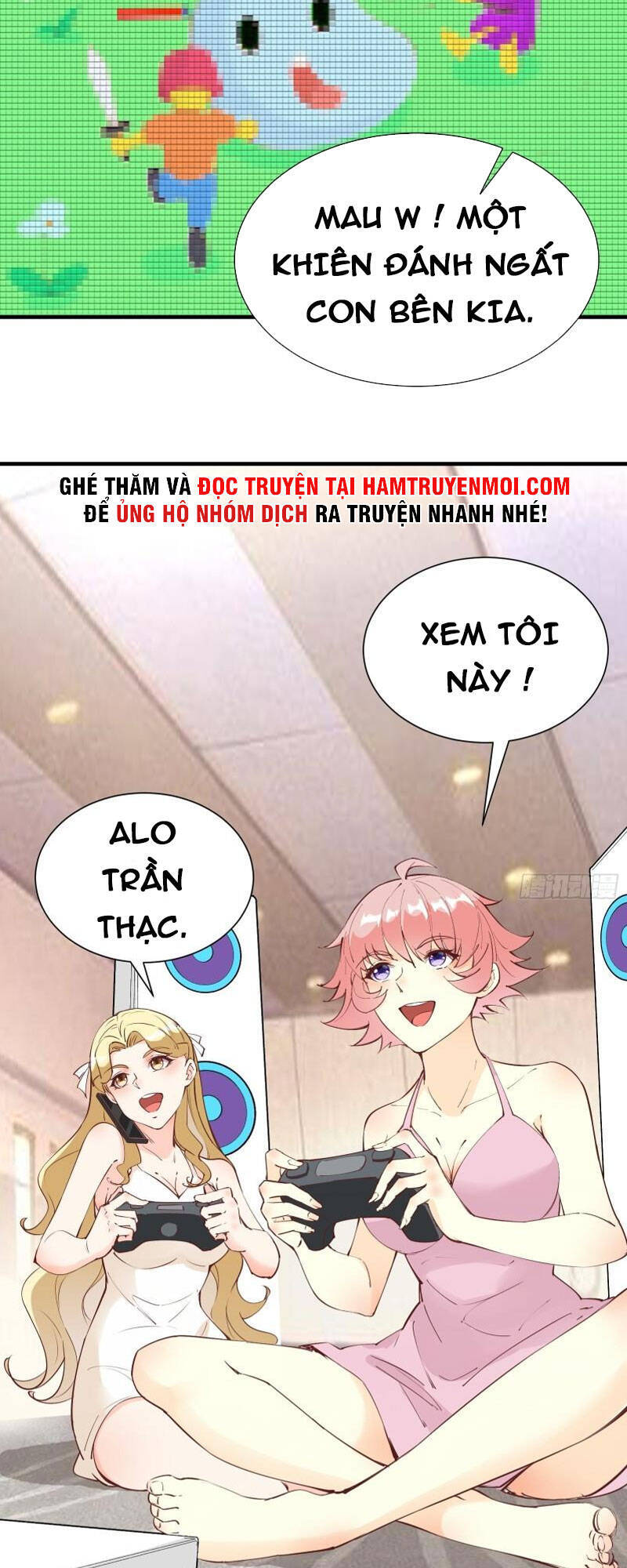 Ta Lập Hậu Cung Tại Tây Du Ký Chapter 72 - 15