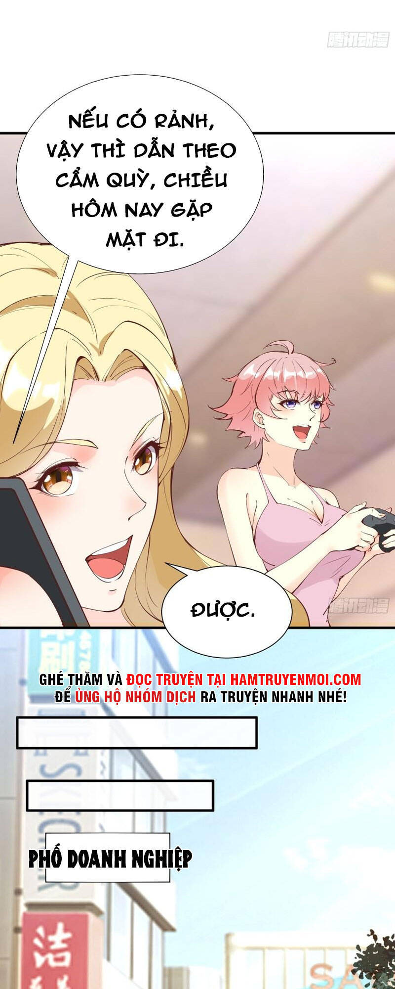 Ta Lập Hậu Cung Tại Tây Du Ký Chapter 72 - 17