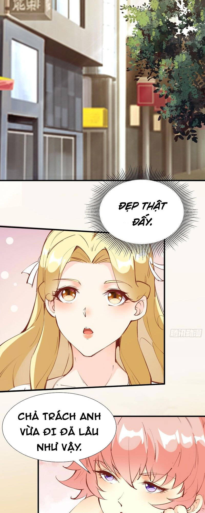 Ta Lập Hậu Cung Tại Tây Du Ký Chapter 72 - 19