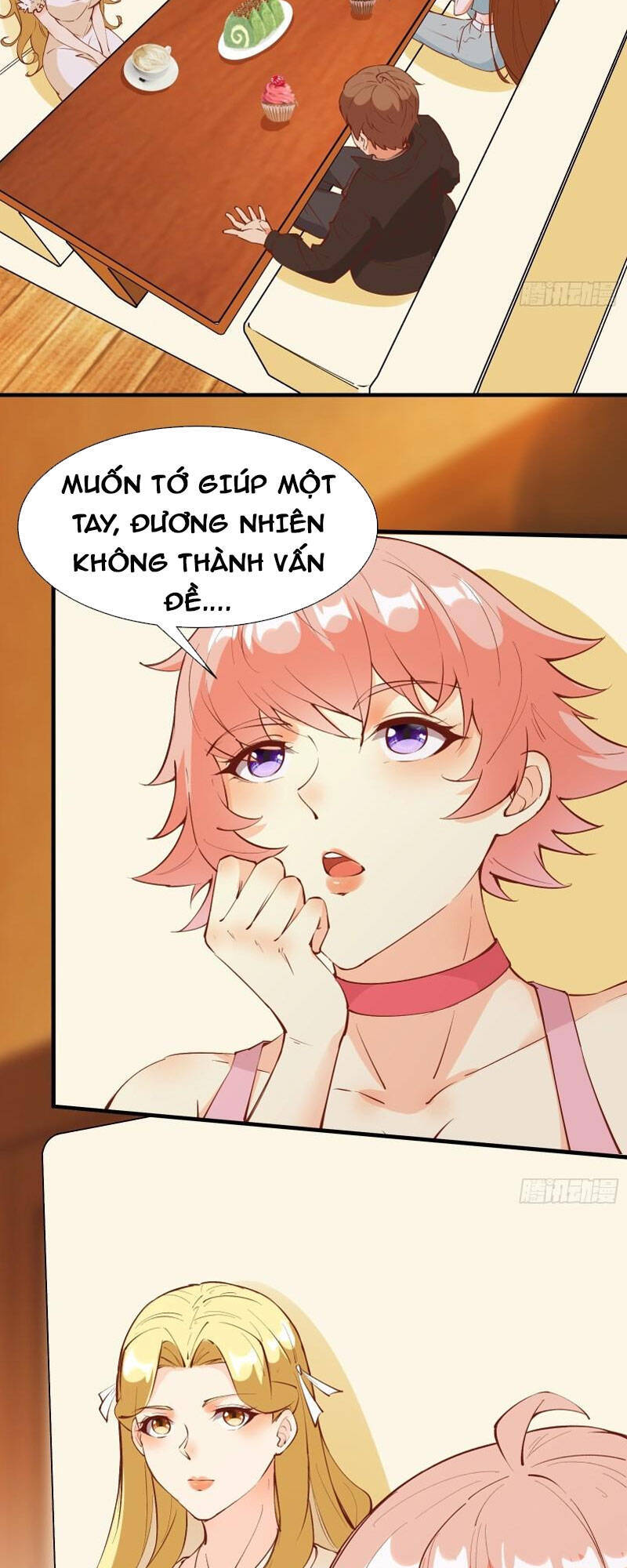 Ta Lập Hậu Cung Tại Tây Du Ký Chapter 72 - 25