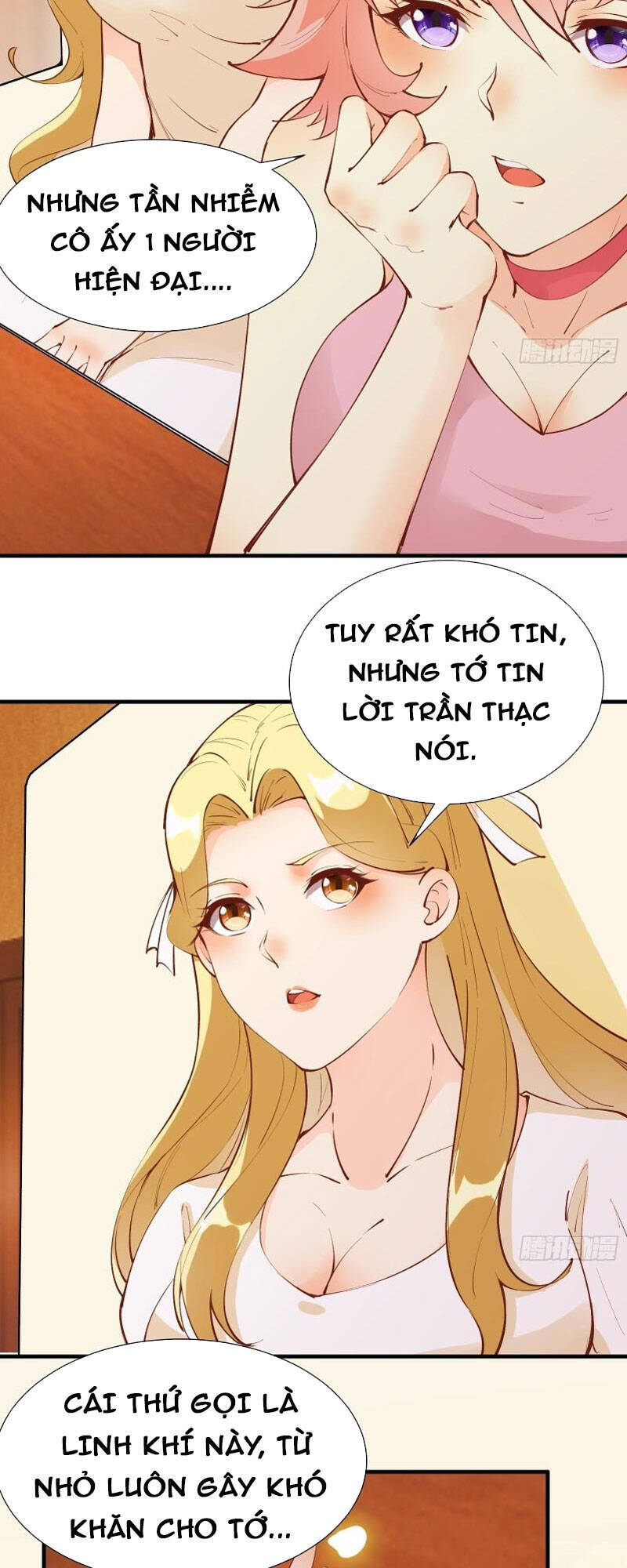 Ta Lập Hậu Cung Tại Tây Du Ký Chapter 72 - 27