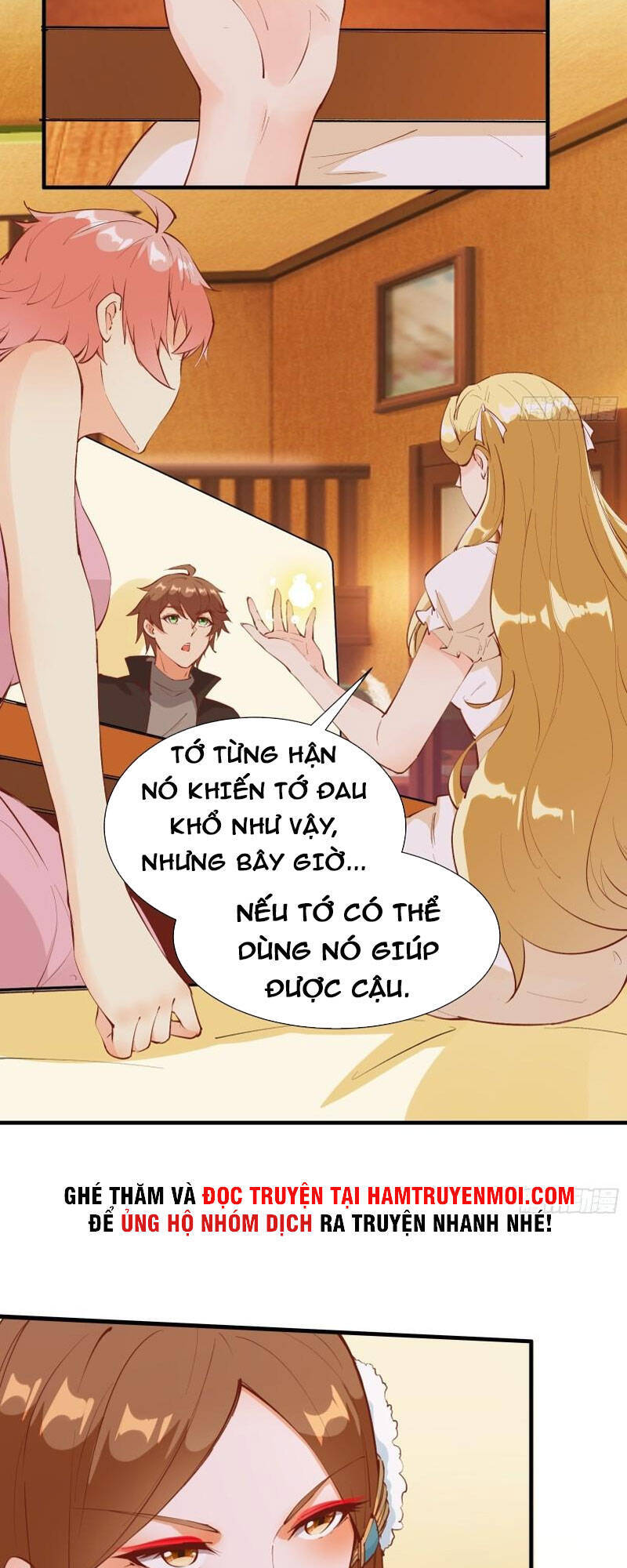 Ta Lập Hậu Cung Tại Tây Du Ký Chapter 72 - 29