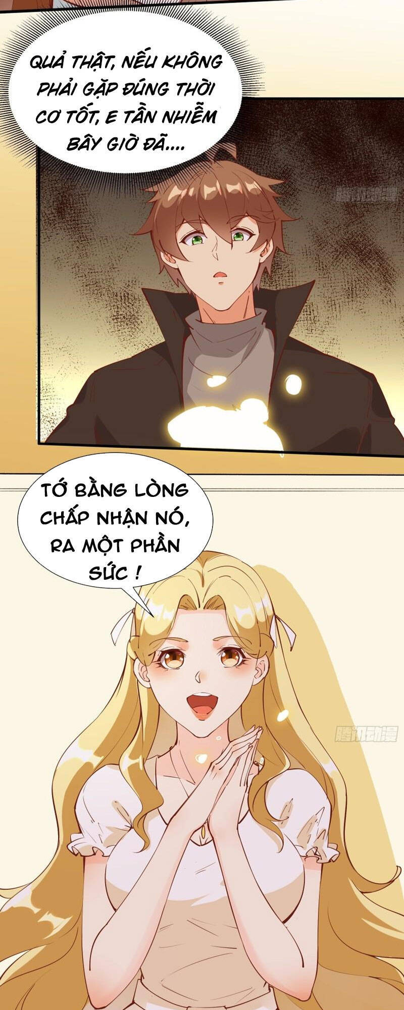Ta Lập Hậu Cung Tại Tây Du Ký Chapter 72 - 31