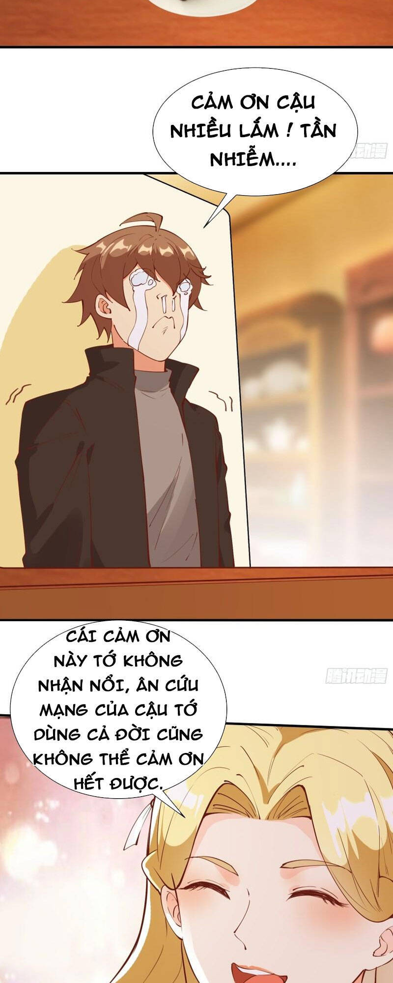 Ta Lập Hậu Cung Tại Tây Du Ký Chapter 72 - 33