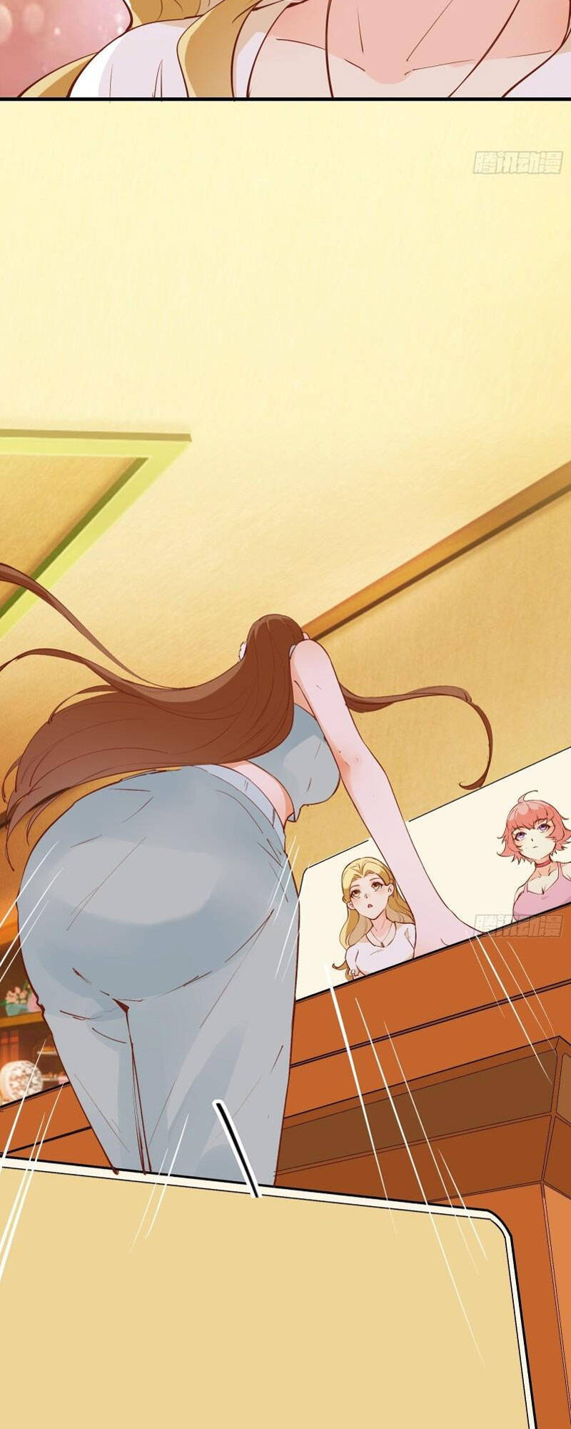 Ta Lập Hậu Cung Tại Tây Du Ký Chapter 72 - 35