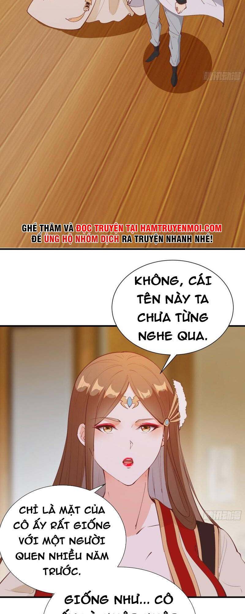 Ta Lập Hậu Cung Tại Tây Du Ký Chapter 72 - 7