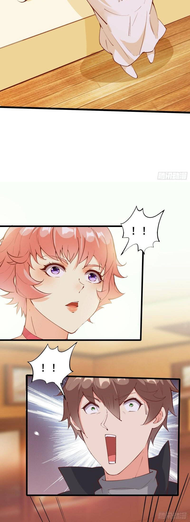 Ta Lập Hậu Cung Tại Tây Du Ký Chapter 73 - 7