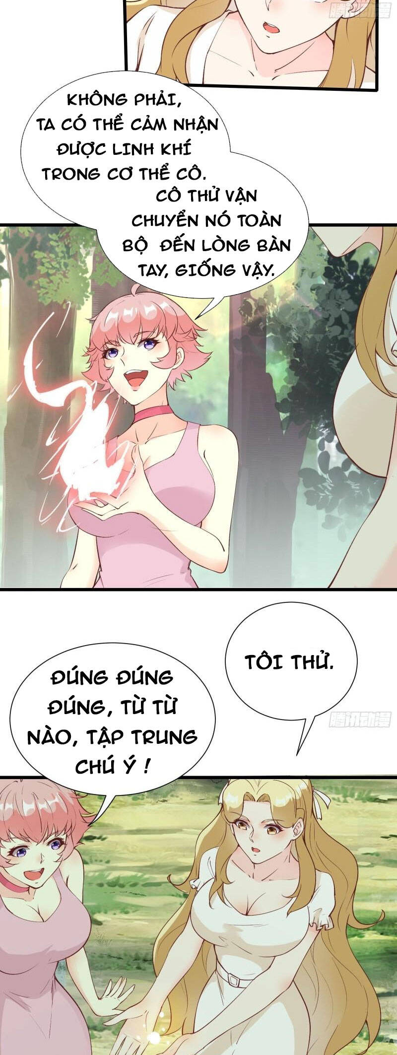 Ta Lập Hậu Cung Tại Tây Du Ký Chapter 74 - 13